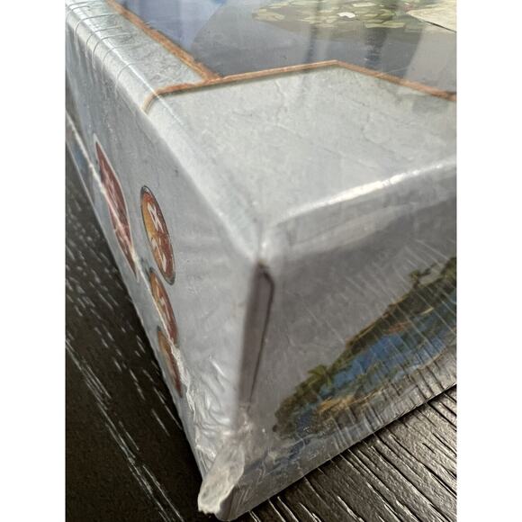 Orbis Board Game by Tim Armstrong 2018 Space Cowboys, New and Sealed - Picture 7 of 8